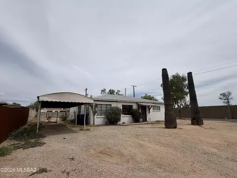 2151 S Howard Stra, Tucson, AZ 85713