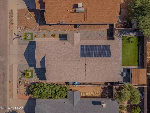 View/Area - 5418 S Wembly Rd, Tucson, AZ 85746 photo 1 of 2