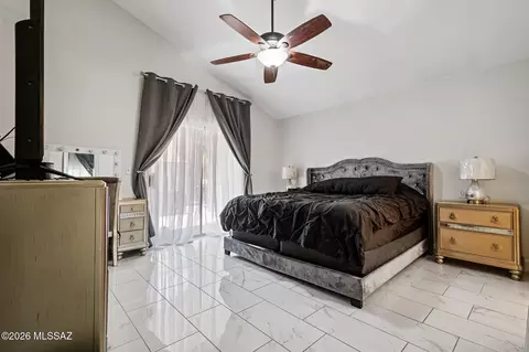 Bedroom - 5418 S Wembly Rd, Tucson, AZ 85746 photo 1 of 4