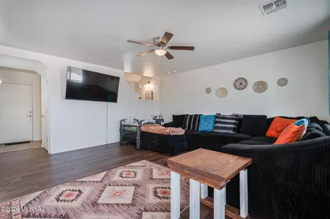 Living - 6726 E Sea Horse Rd, Tucson, AZ 85756 photo 1 of 1