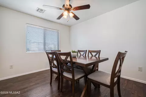 Dining - 6726 E Sea Horse Rd, Tucson, AZ 85756 photo 1 of 3