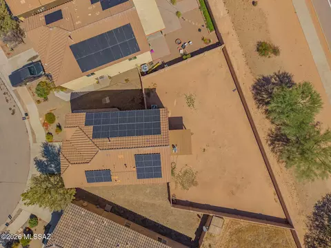 View/Area - 6726 E Sea Horse Rd, Tucson, AZ 85756 photo 3 of 3