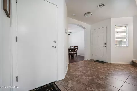 Entry Way - 6726 E Sea Horse Rd, Tucson, AZ 85756 photo 1 of 1