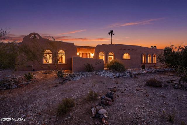5025 E Placita Salud, Tucson, AZ 85718
