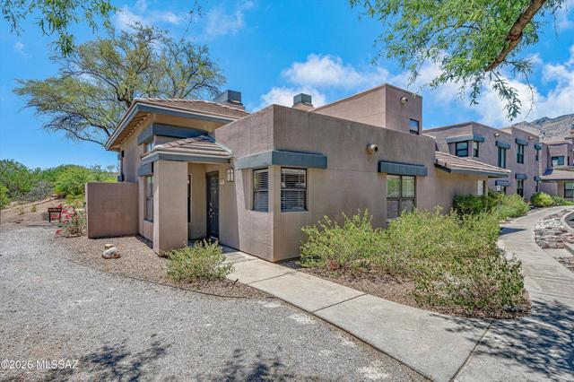 5855 N Kolb Rd #4106, Tucson, AZ 85750