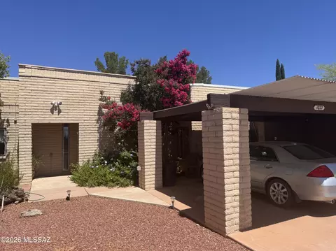 1027 E Irene Cir, Sunsites, AZ 85625