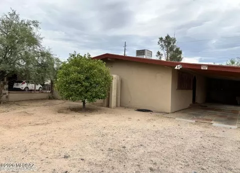 2314 E 35th St, Tucson, AZ 85713 photo 2