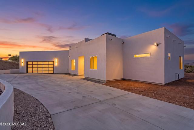 551 Camino Kansas, Rio Rico, AZ 85648