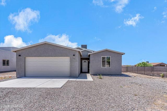 200 S Atlanta St, Vail, AZ 85641