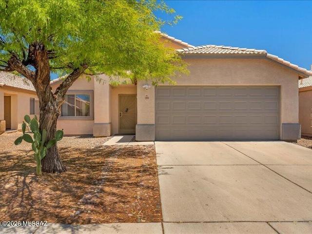 2818 W Medallion Dr, Tucson, AZ 85741