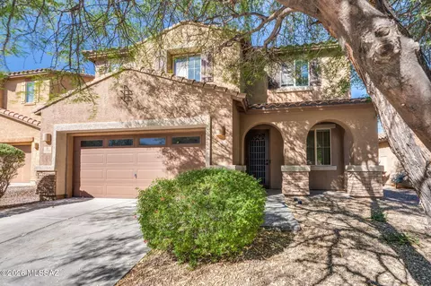 12992 Westminster Dr, Oro Valley, AZ 85755