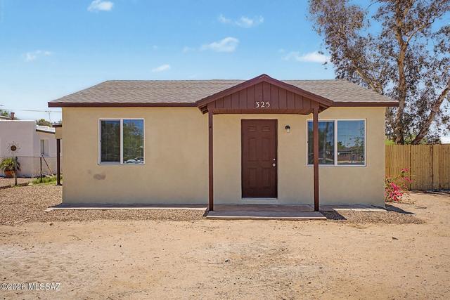 325 W District St, Tucson, AZ 85714