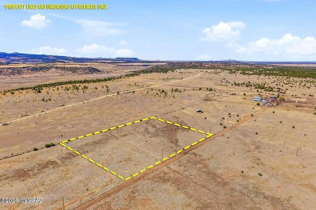 26 County Road 2009 #TRACT E, Nutrioso, AZ 85932