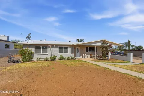 1500 N Calle Zamora, Oracle, AZ 85623