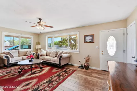 1500 N Calle Zamora, Oracle, AZ 85623