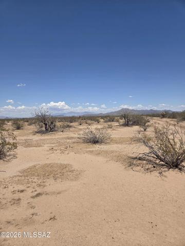 16455 W Maser Way, Marana, AZ 85653