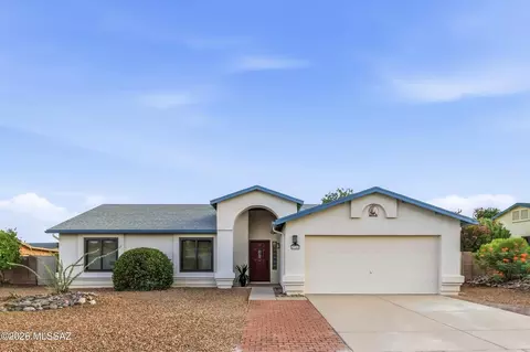 4948 E Corte Vis, Sierra Vista, AZ 85635