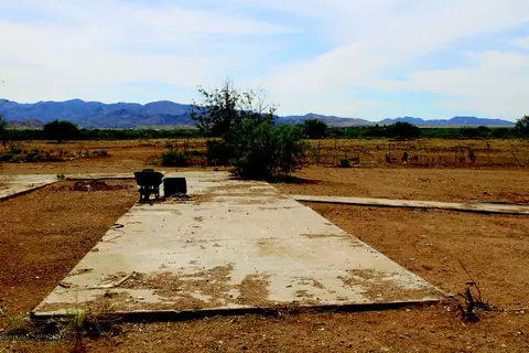 8901 E Highway 181 #A, Pearce, AZ 85625 photo 30