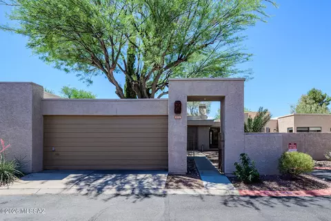 4406 E Haven Ln, Tucson, AZ 85712