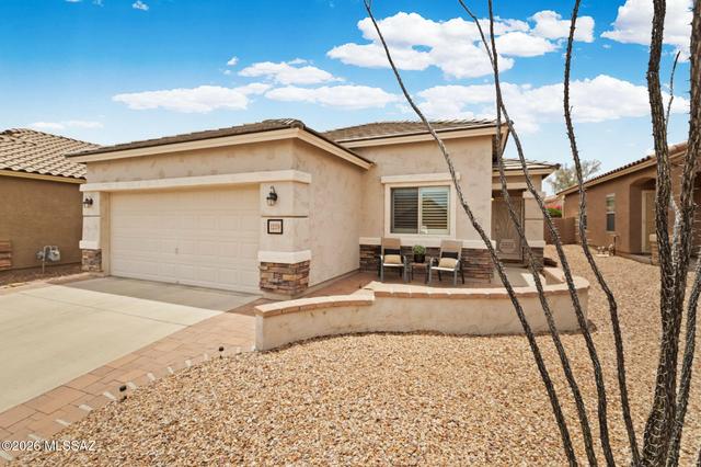 1279 W Calle Luis Maria, Sahuarita, AZ 85629