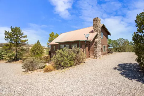 1490 Hwy 83 Hwy, Elgin, AZ 85611
