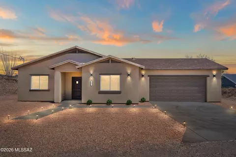 341 Camino Magnifico, Rio Rico, AZ 85648