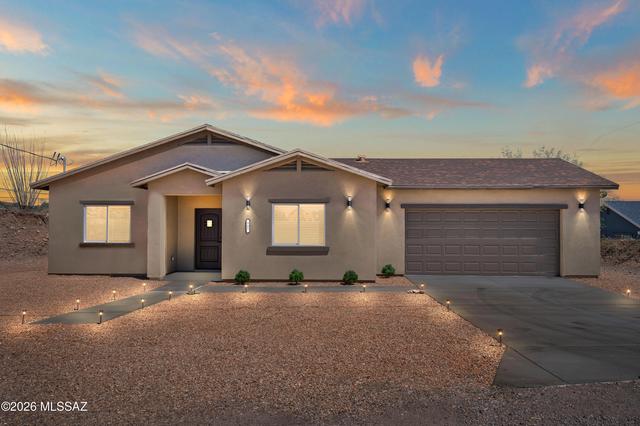 341 Camino Magnifico, Rio Rico, AZ 85648