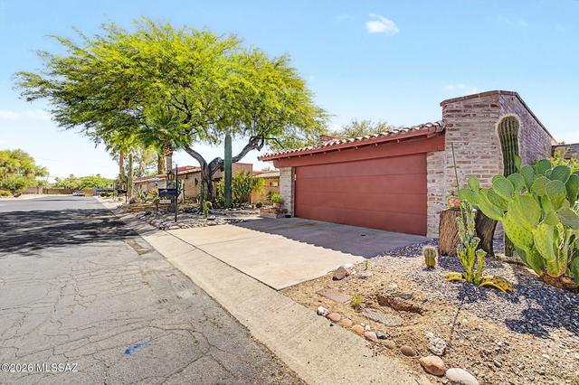 8421 N Va Tioga, Tucson, AZ 85704