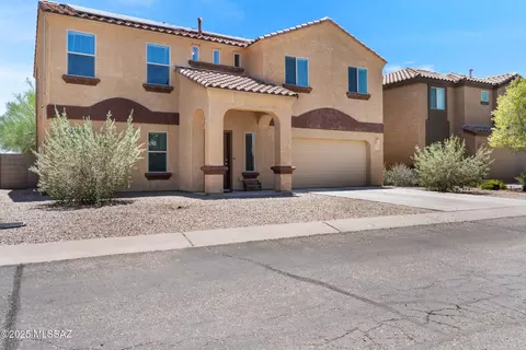 6522 E Brushback Loop, Tucson, AZ 85756 photo 4
