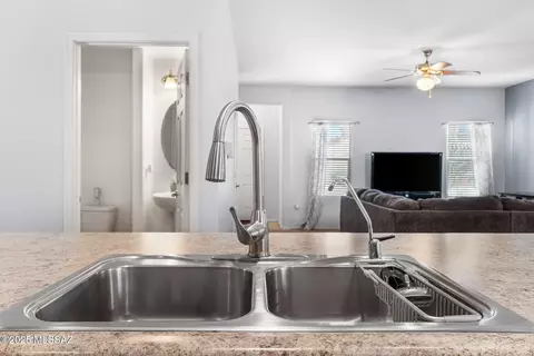 6522 E Brushback Loop, Tucson, AZ 85756 photo 34