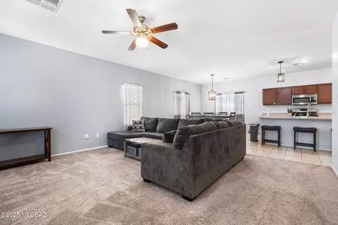 6522 E Brushback Loop, Tucson, AZ 85756 photo 27