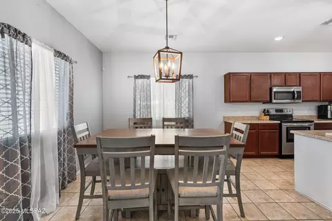 6522 E Brushback Loop, Tucson, AZ 85756 photo 37