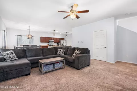 6522 E Brushback Loop, Tucson, AZ 85756 photo 28