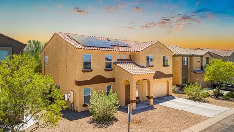 6522 E Brushback Loop, Tucson, AZ 85756 photo 2