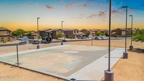 6522 E Brushback Loop, Tucson, AZ 85756 photo 45
