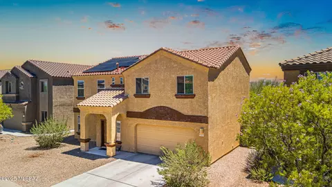 6522 E Brushback Loop, Tucson, AZ 85756 photo 3
