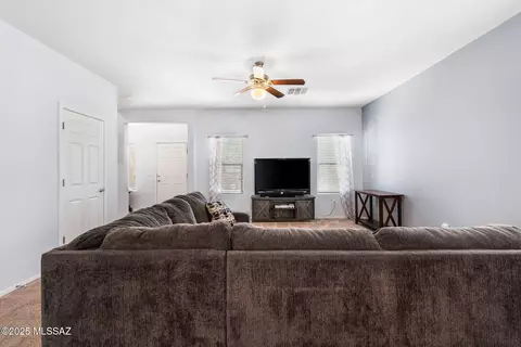 6522 E Brushback Loop, Tucson, AZ 85756 photo 30