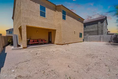 6522 E Brushback Loop, Tucson, AZ 85756 photo 39