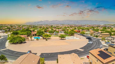 6522 E Brushback Loop, Tucson, AZ 85756 photo 47