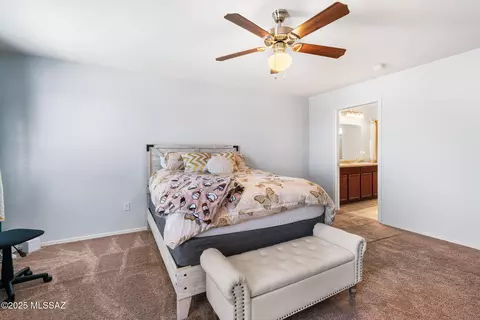 6522 E Brushback Loop, Tucson, AZ 85756 photo 20