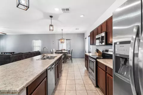 6522 E Brushback Loop, Tucson, AZ 85756 photo 33