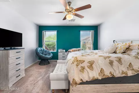 6522 E Brushback Loop, Tucson, AZ 85756 photo 22