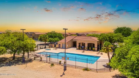 6522 E Brushback Loop, Tucson, AZ 85756 photo 44