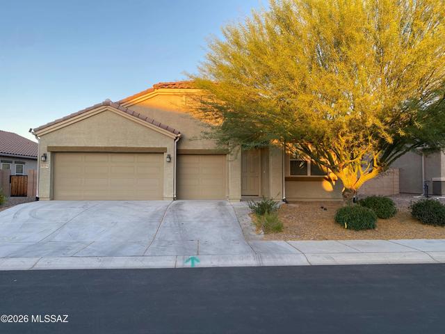 9794 N Howling Wolf Rd, Marana, AZ 85653