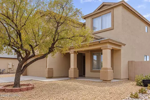 7500 S Malcolm Ave, Tucson, AZ 85746
