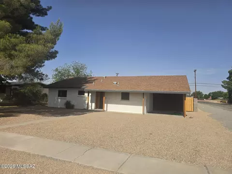 Other - 370 N Cochise Ave, Willcox, AZ 85643 photo 1 of 7