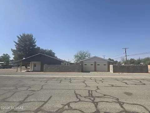 Other - 370 N Cochise Ave, Willcox, AZ 85643 photo 7 of 7