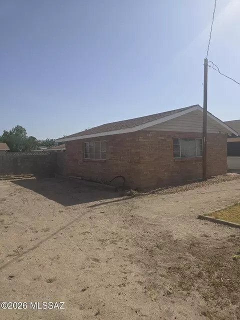 Other - 370 N Cochise Ave, Willcox, AZ 85643 photo 6 of 7