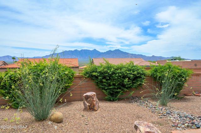 4819 S Prairie Hills Dr, Green Valley, AZ 85622