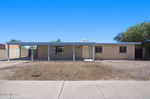7321 E Tamara Dr, Tucson, AZ 85730